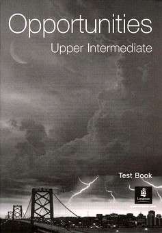 Фото - Opportunities Upper Test Pack