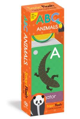Фото - SmartFlash: ABC Animals