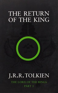 Фото - Tolkien The Return of the King P.3