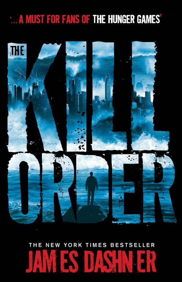 Фото - Maze Runner Prequel: The Kill Order