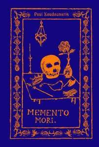 Фото - Memento Mori