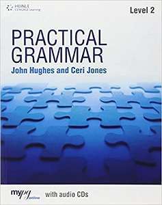 Фото - Practical Grammar 2 SB without Answers+Pincode+Answer Key