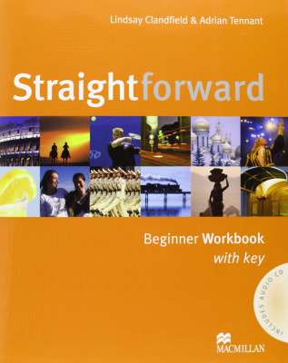 Фото - Straightforward Beginner WB