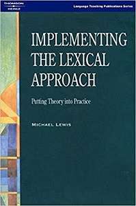 Фото - Implementing the Lexical Approach