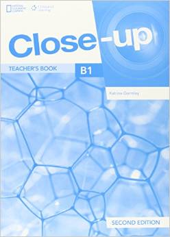 Фото - Close-Up B1  2nd Edition TB