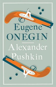 Eugene Onegin Фото - Eugene Onegin