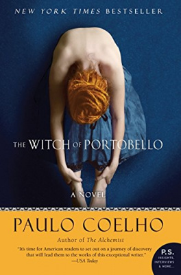 Фото - Coelho  US Witch of Portobello