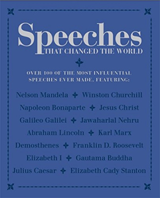 Фото - Speeches that Changed the World