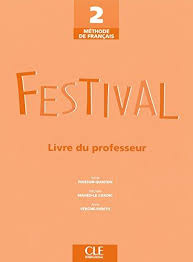 Фото - Festival 2 Guide pedagogique