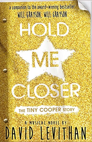 Фото - Hold Me Closer: The Tiny Cooper Story