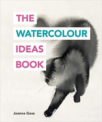 Фото - The Watercolour Ideas Book