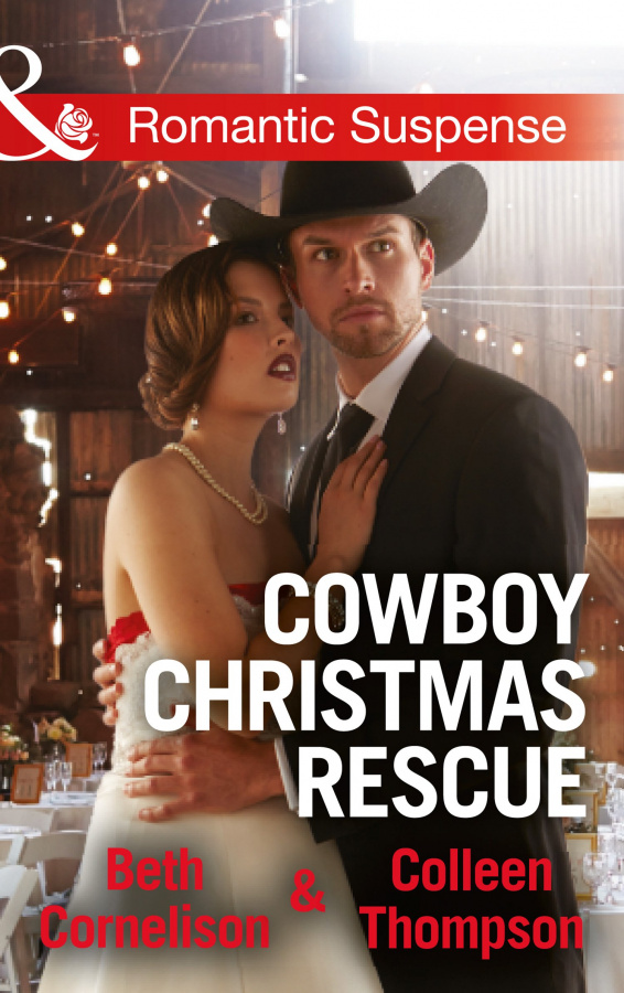 Фото - Cowboy Christmas Rescue