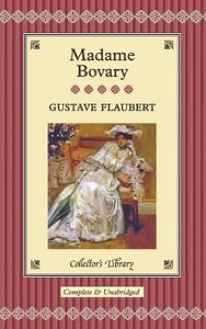 Фото - Flaubert: Madame Bovary [Hardcover]
