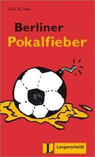 Фото - Lekt. Berliner Pokalfieber