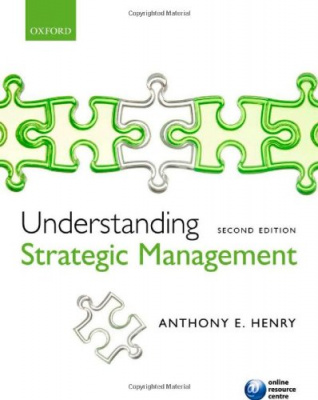 Фото - Understanding Strategic Managment