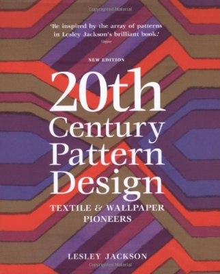 Фото - 20th Century Pattern Design [Hardcover]