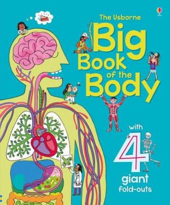 Фото - Big Book of the Body