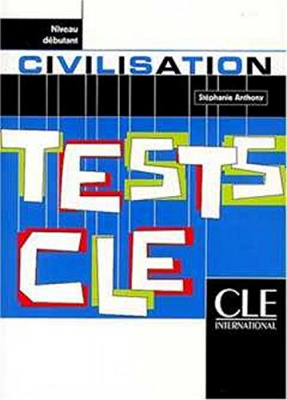 Фото - Tests CLE Civilisation Debutant