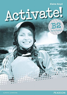 Фото - Activate! B2 Use of English