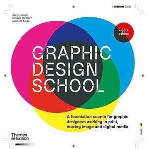 Фото - Graphic Design School