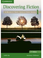 Фото - Discovering Fiction 2nd Ed SB 1