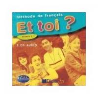 Фото - Et Toi? 1 CD Classe (2)