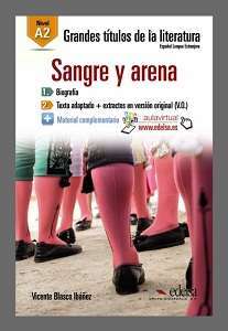 Фото - GTL  A2 Sangre y arena