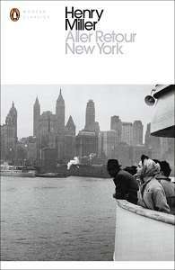 Фото - Modern Classics: Aller Retour New York