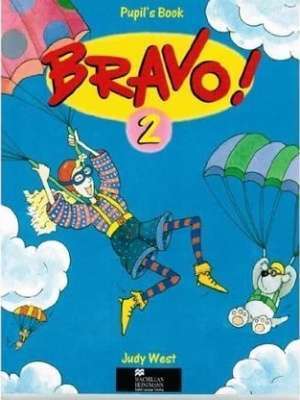 Фото - Bravo 2 SB