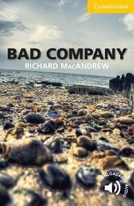 Фото - CER 2 Bad Company
