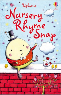Фото - Nursery rhyme snap