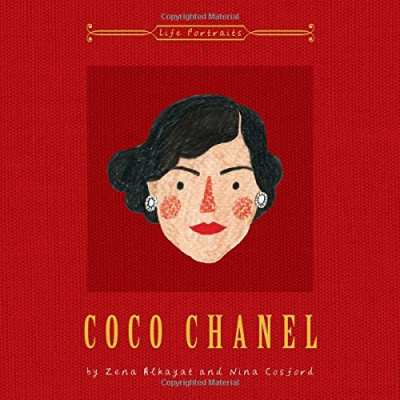 Фото - Coco Chanel: Life Portrait