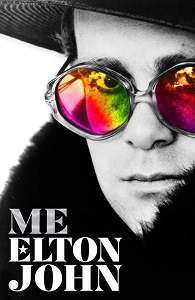 Фото - Me: Elton John Official Autobiography
