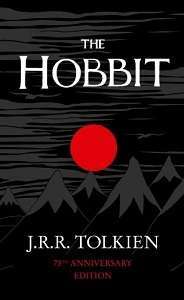 Фото - Tolkien Hobbit PB A