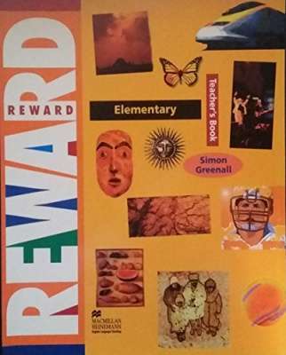 Фото - Reward Elem TB
