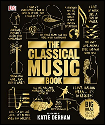 Фото - The Classical Music Book