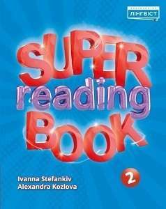 Фото - Super Reading Book 2