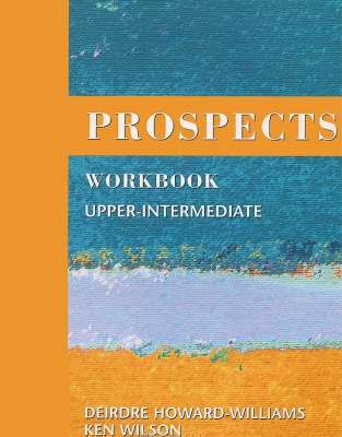 Фото - Prospects Upper WB