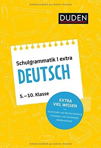 Фото - Übungsbuch extra - Deutsch 5.-10. Klasse