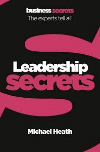Фото - Business Secrets: Leadership Secrets