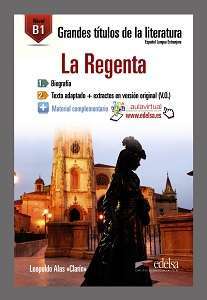 Фото - GTL  B1 La Regenta