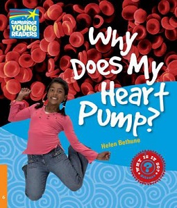 Фото - CYR 6 Why Does My Heart Pump?