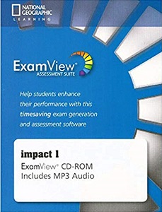 Фото - Impact 1 Assessment Exam View