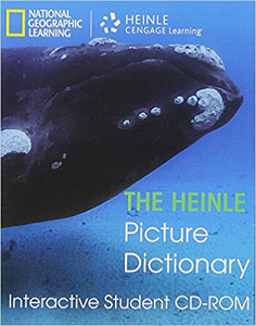 Фото - Heinle Picture Dictionary 2nd Edition Interactive CD-ROM
