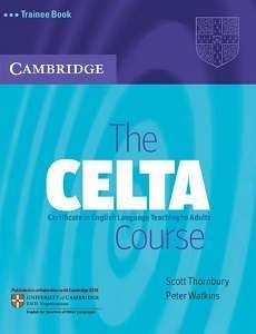 Фото - The CELTA Course Trainee Book