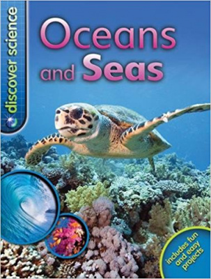 Фото - Discover Science: Oceans and Seas