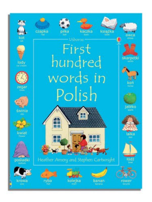 Фото - First 100 Words In Polish