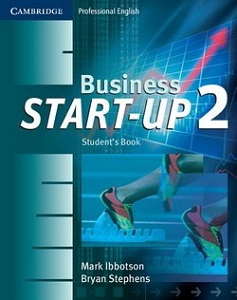 Фото - Business Start-up 2 Student's Book