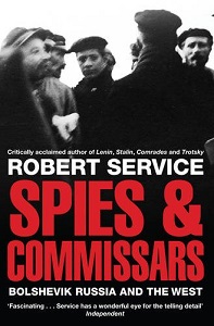 Фото - Spies and Commissars