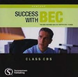Фото - Success with BEC Vantage Audio CD